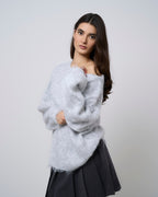 AVASÉ - Adalisa Strickpullover