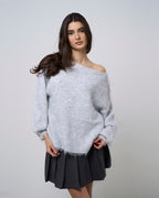AVASÉ - Adalisa Strickpullover