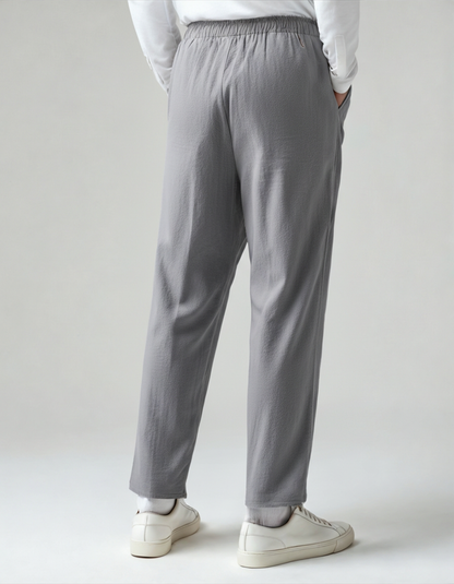 AVASÉ Linen Flow Pants