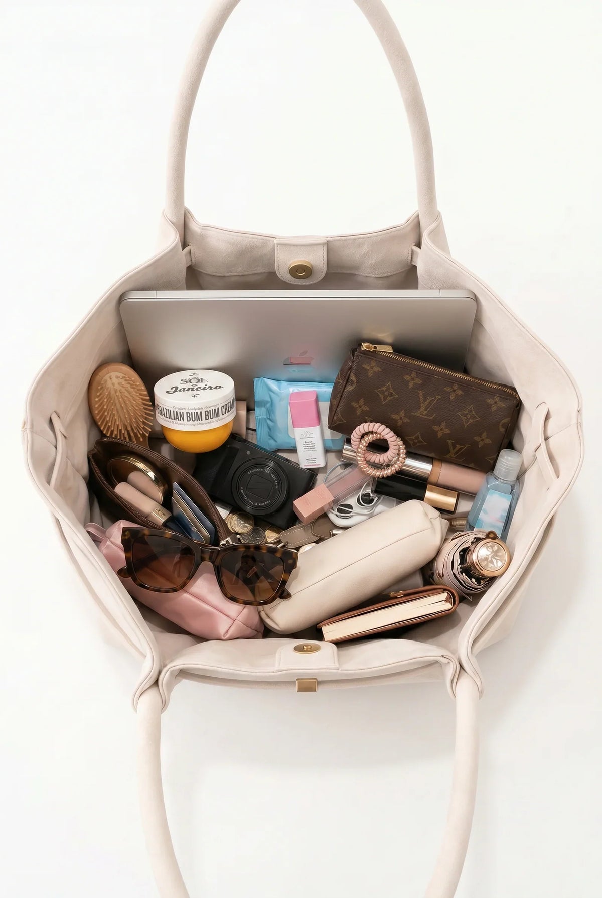 AVASÉ - Solene Bag