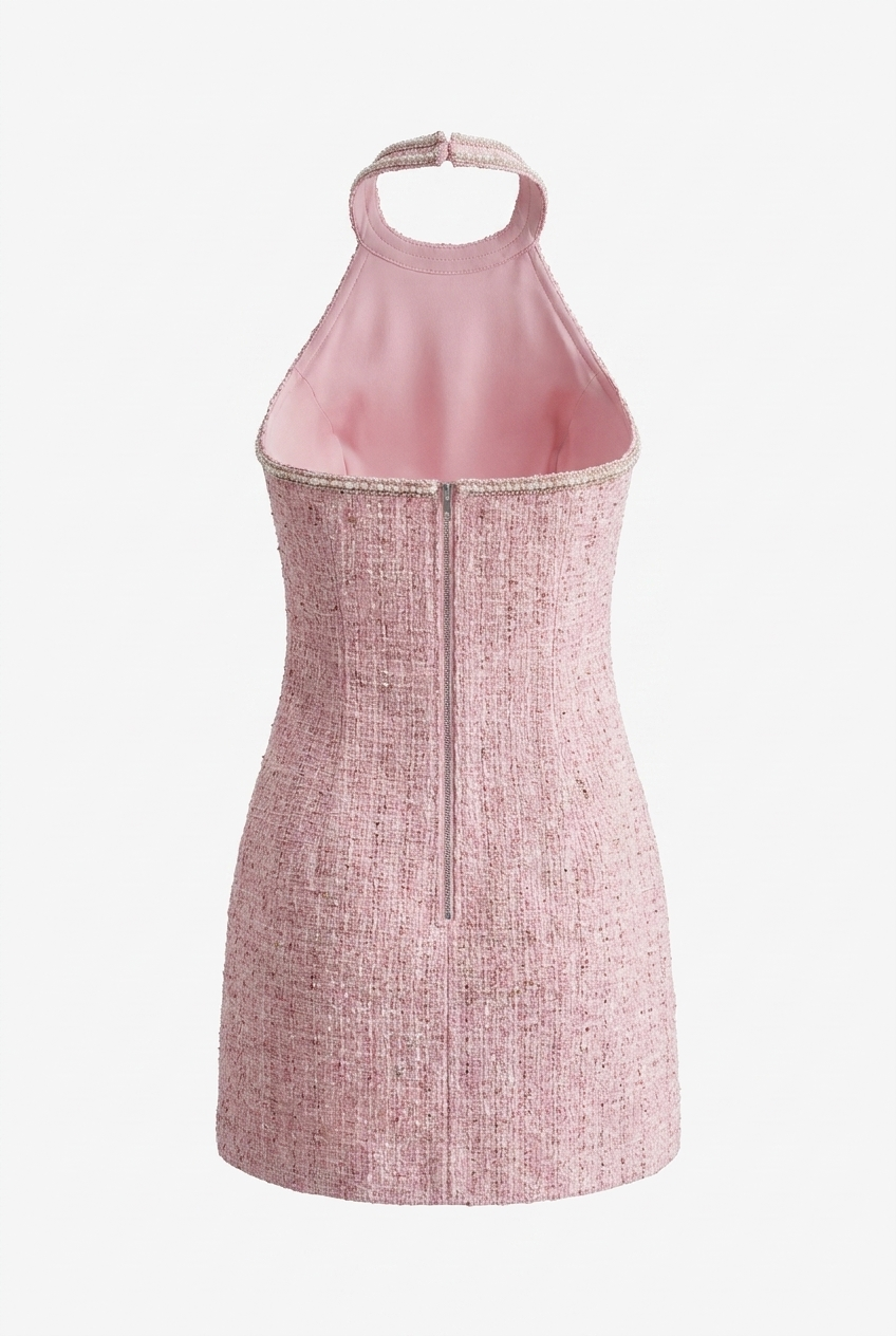 AVASÉ - Neya Mini Dress