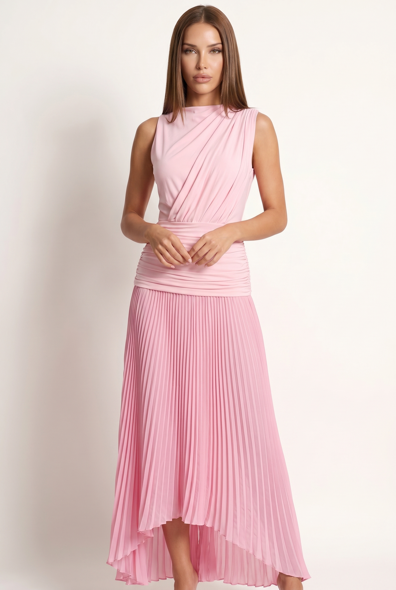 AVASÉ - Calira Maxi Dress