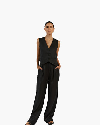 AVASÉ Classy Linen Set