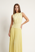 AVASÉ - Calira Maxi Dress