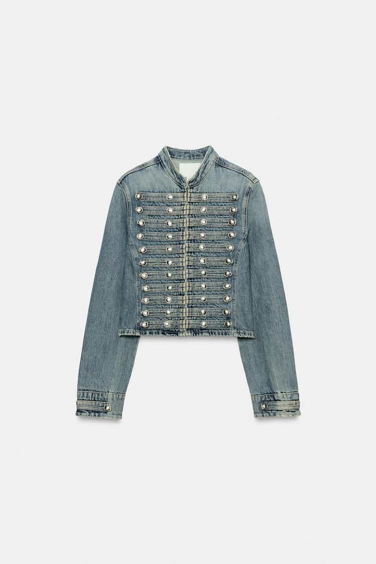 AVASÉ - Napoleon Jacket