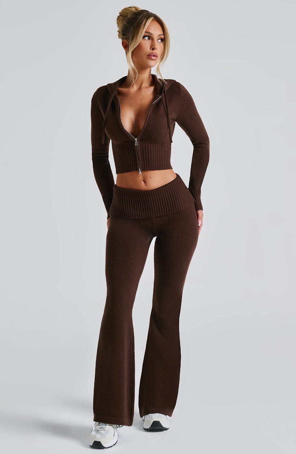 Avasé - Aria Knit Set