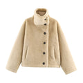 AVASÉ – Élise Teddy Jacket