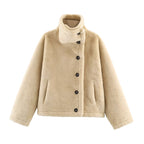 AVASÉ – Élise Teddy Jacket