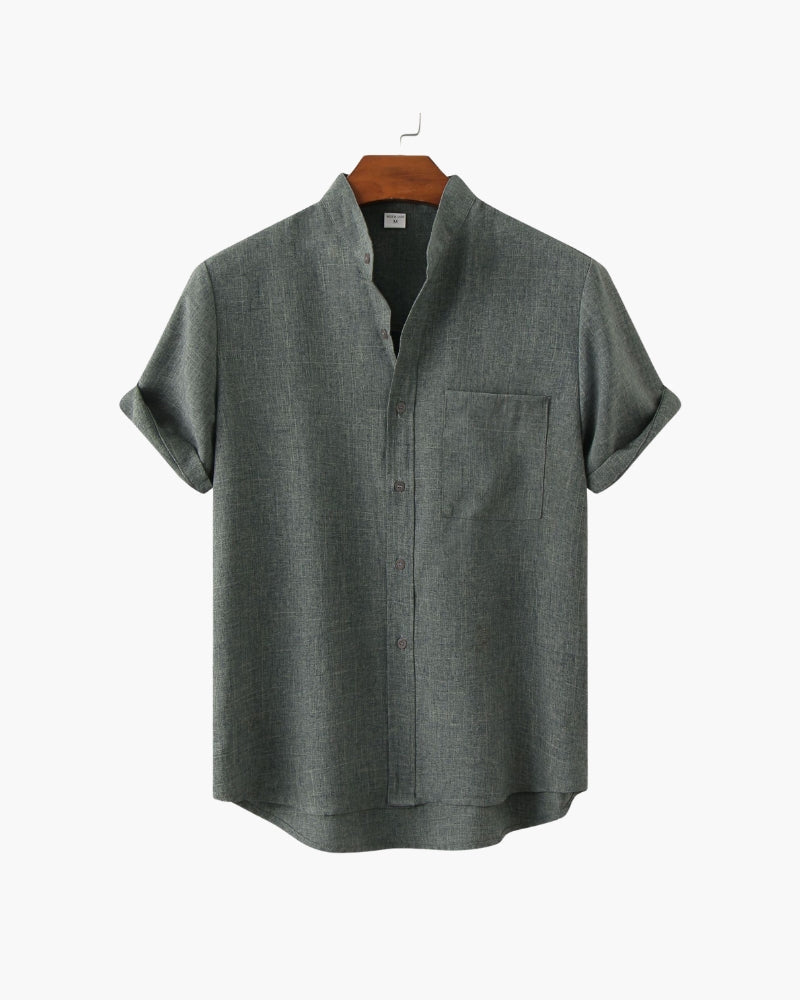 AVASÉ Essential Shirt