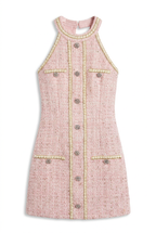 AVASÉ - Neya Mini Dress