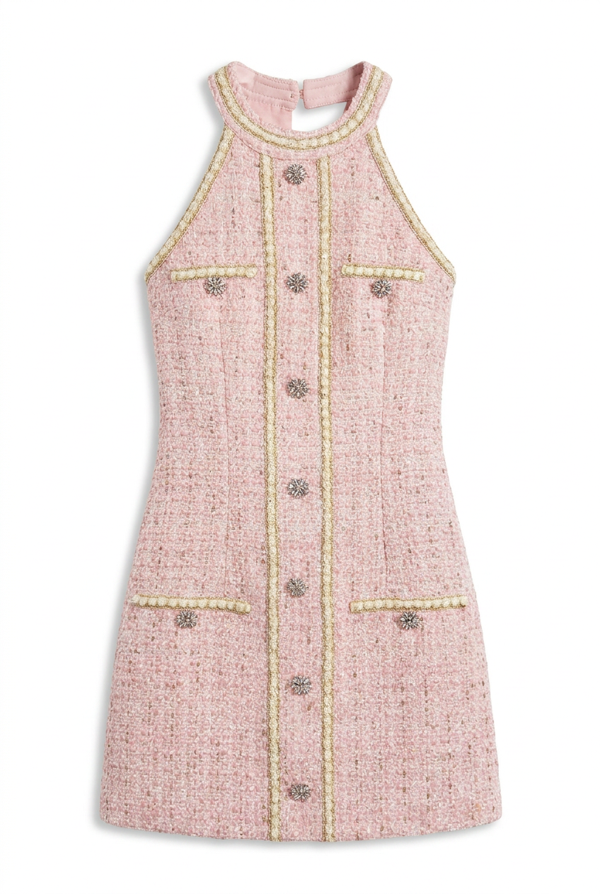 AVASÉ - Neya Mini Dress