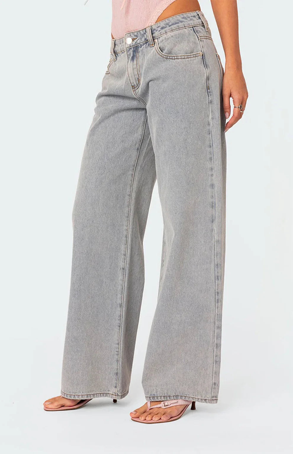 AVASÉ - Romy Jeans