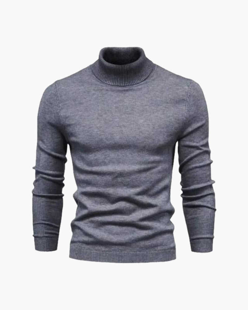 AVASÉ Fall Turtleneck