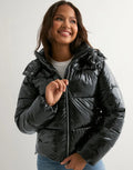 AVASÉ - ÉLÉA Puffer Jacket