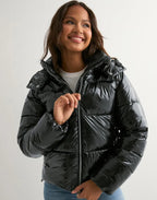 AVASÉ - ÉLÉA Puffer Jacket