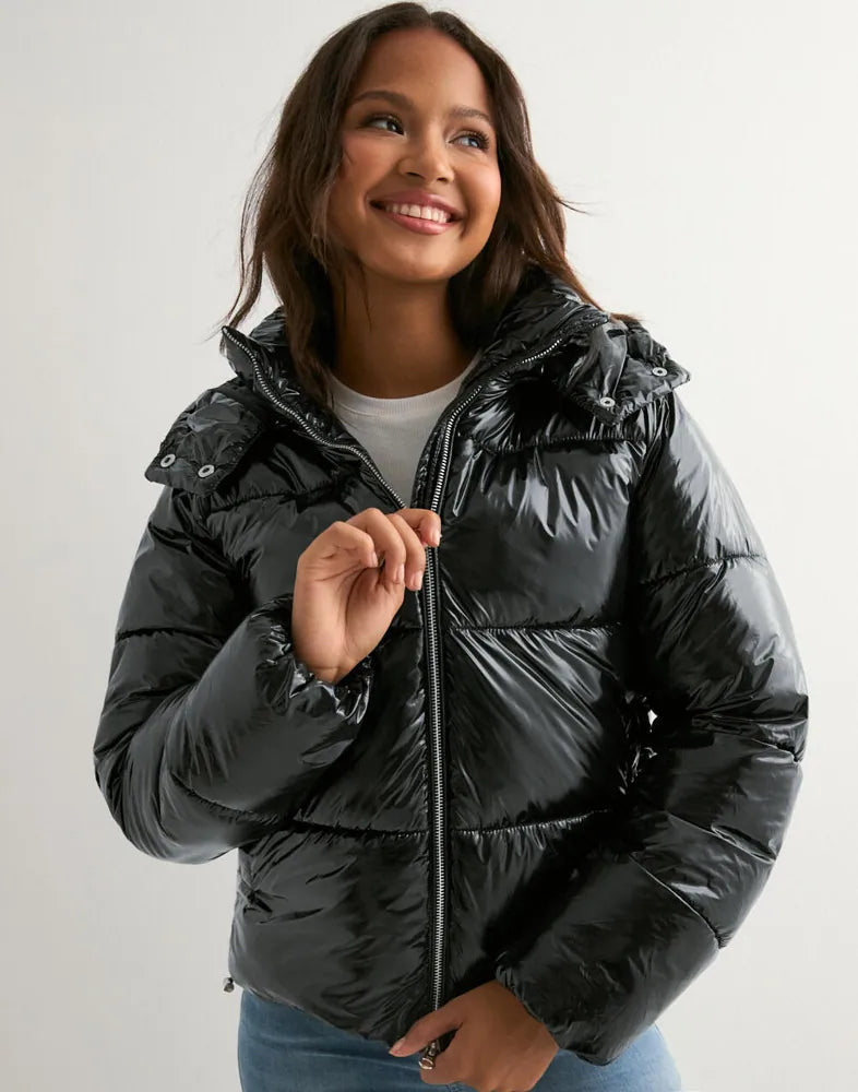 AVASÉ - ÉLÉA Puffer Jacket