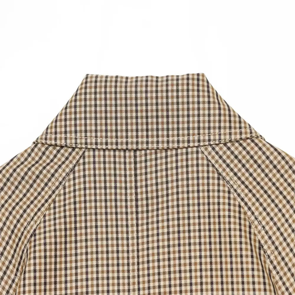 AVASÉ – Margaux Trenchcoat