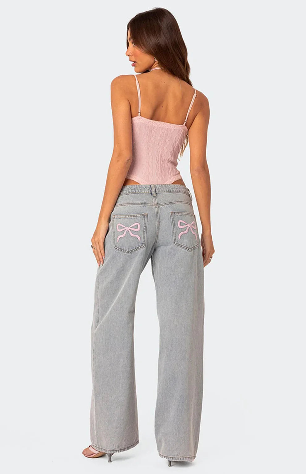 AVASÉ - Romy Jeans