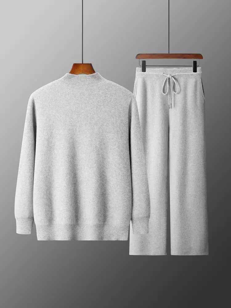 AVASÉ Core 100% Wool Set