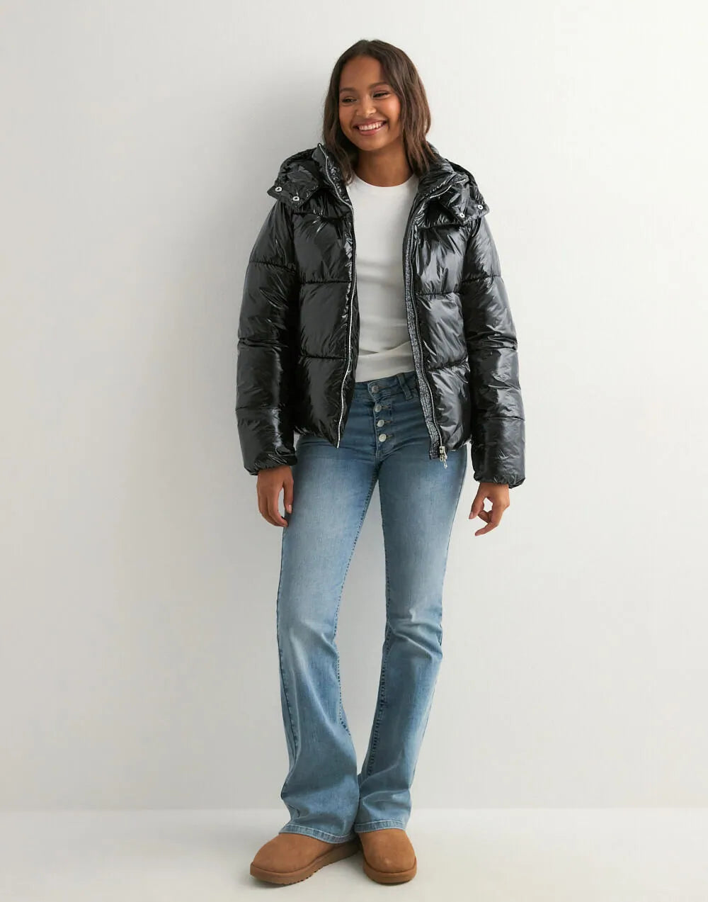 AVASÉ - ÉLÉA Puffer Jacket