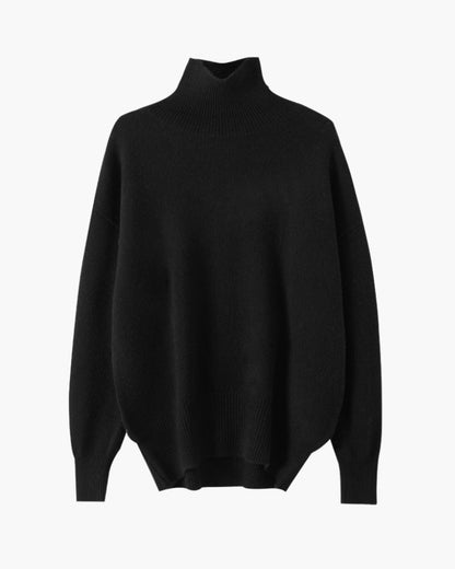AVASÉ Classy Turtleneck