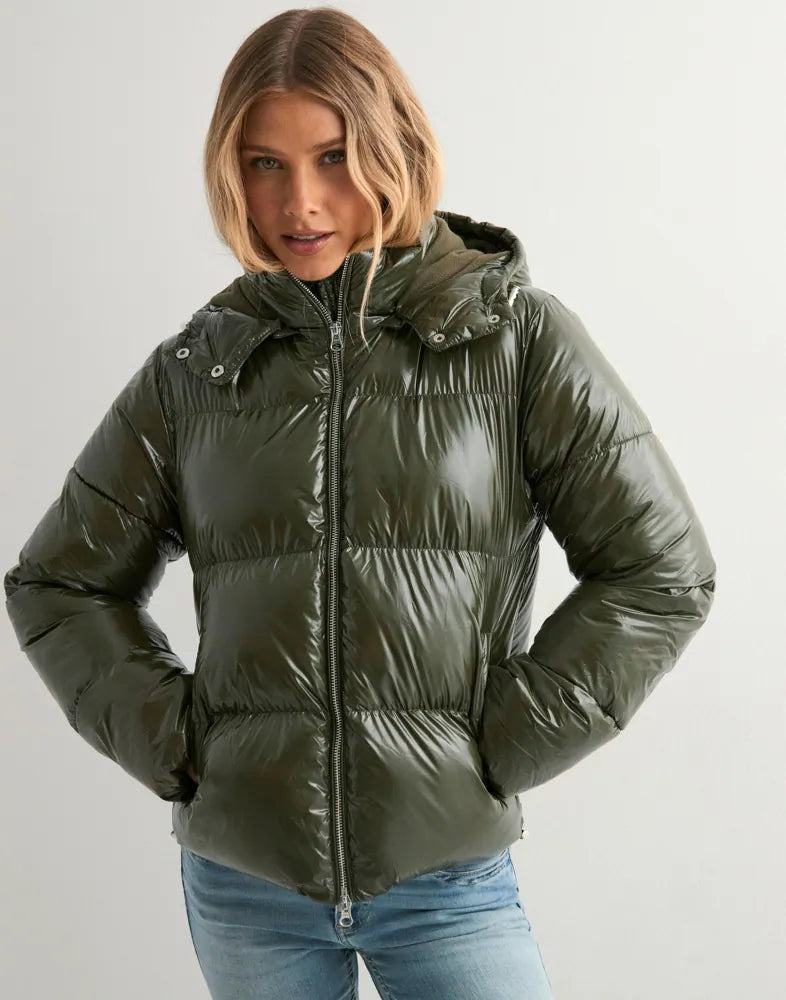 AVASÉ - ÉLÉA Puffer Jacket