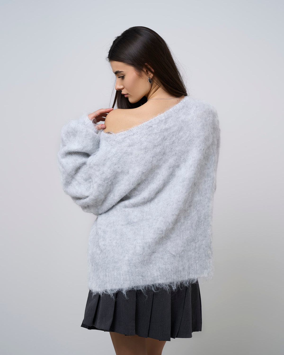 AVASÉ - Adalisa Strickpullover