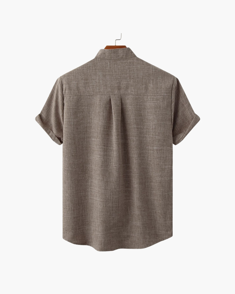 AVASÉ Essential Shirt