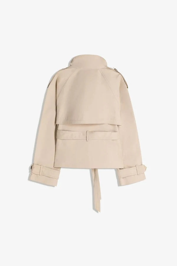 AVASÉ - Juliana Trenchcoat