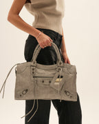 AVASÉ - IT Girl Tasche Big
