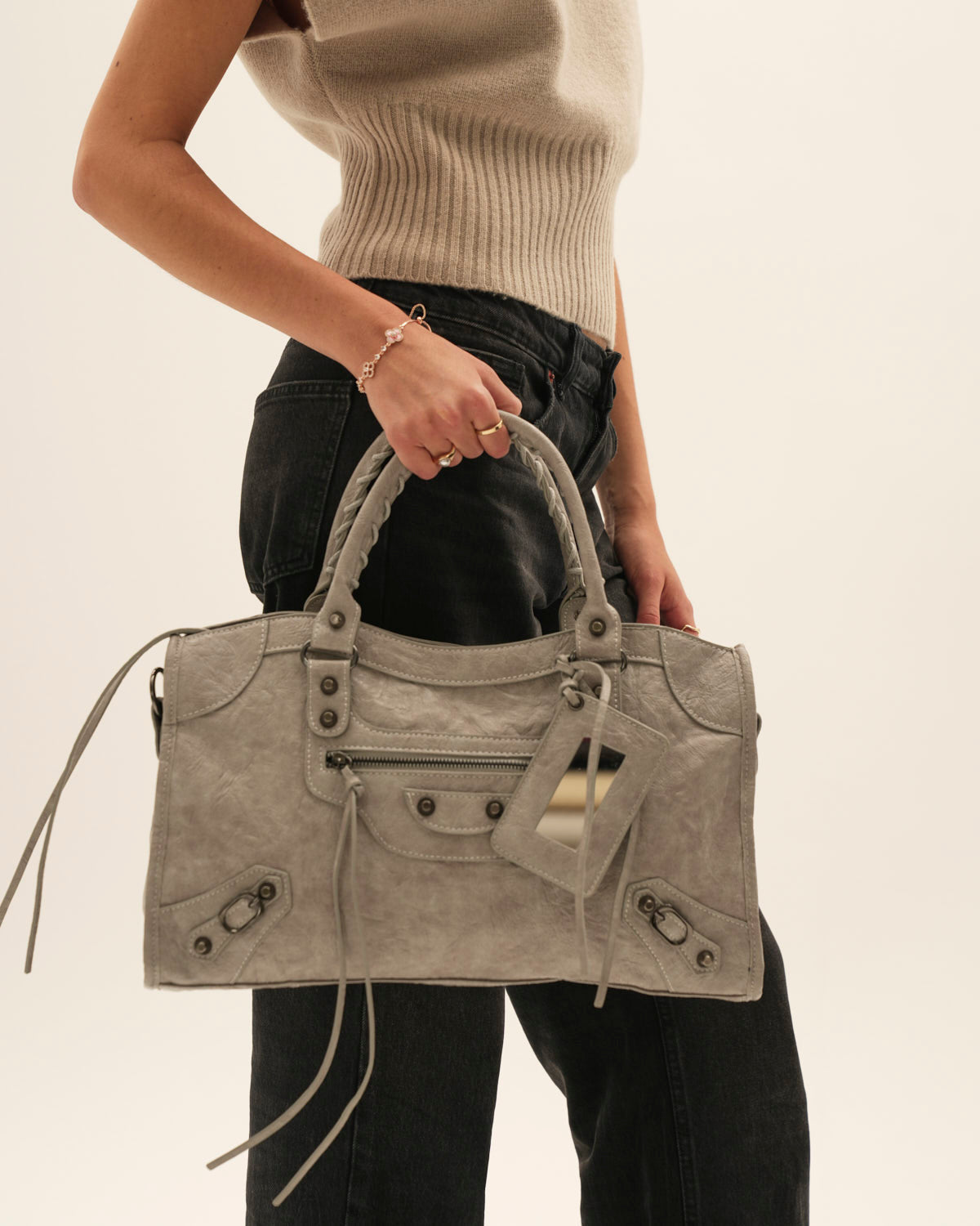 AVASÉ - IT Girl Tasche Big