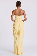 AVASÉ - Nayla Maxikleid