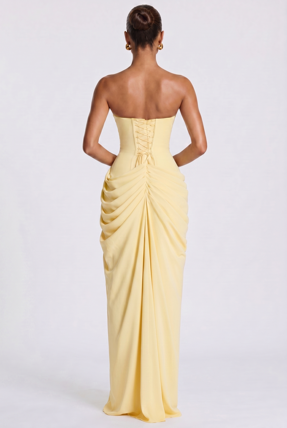 AVASÉ - Nayla Maxikleid