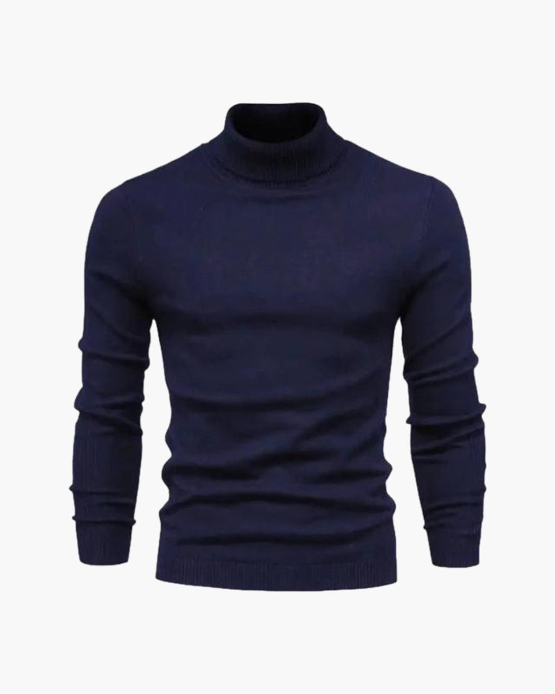AVASÉ Fall Turtleneck
