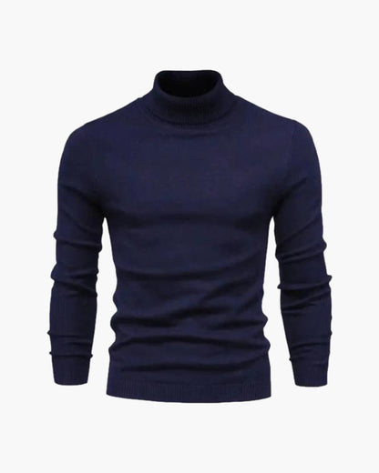 AVASÉ Fall Turtleneck
