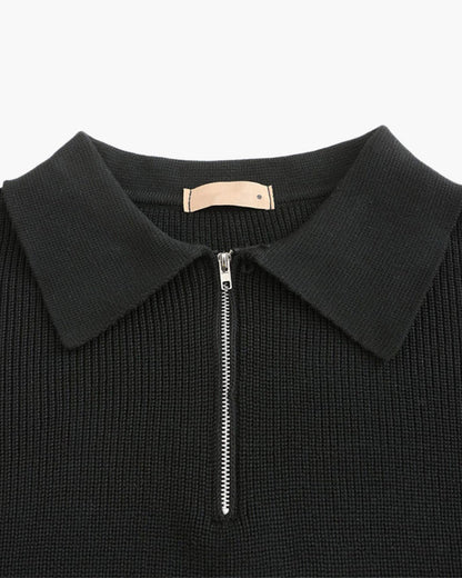 AVASÉ Half Zip Sweater