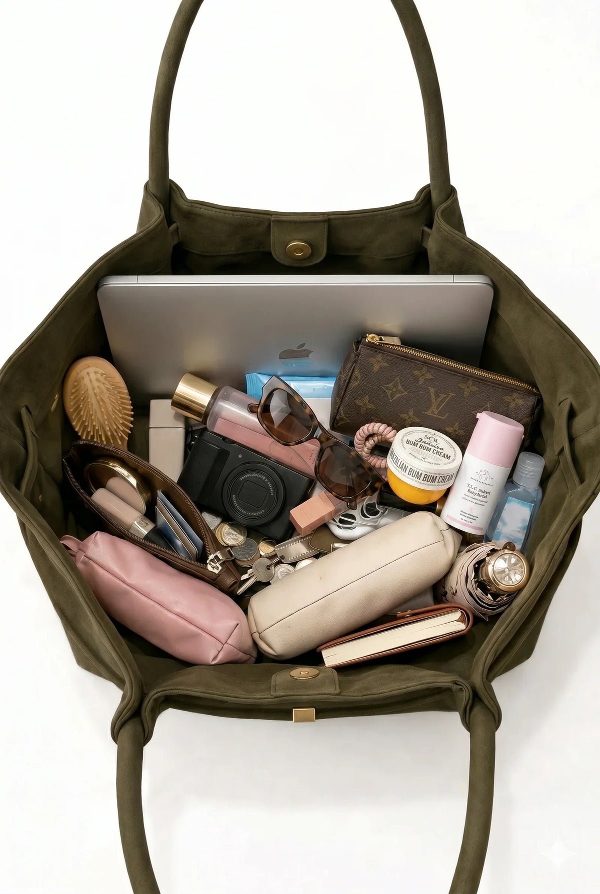 AVASÉ - Solene Bag