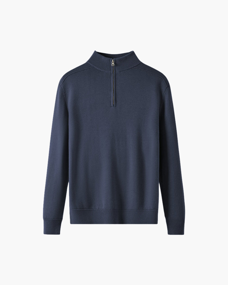 AVASÉ Merino Wool Half Zip