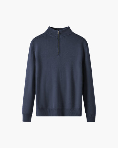 AVASÉ Merino Wool Half Zip