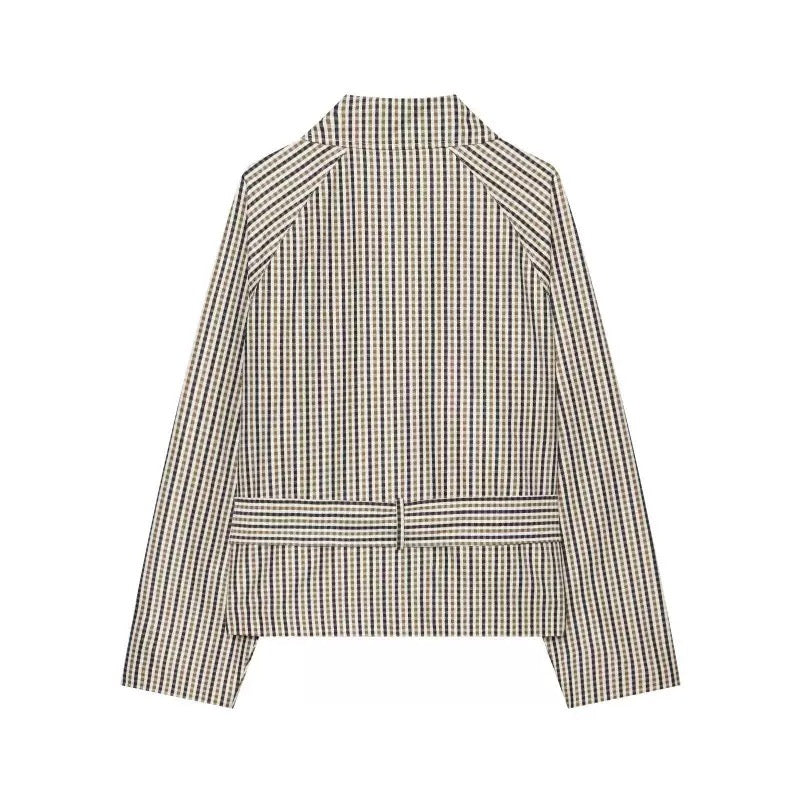 AVASÉ – Margaux Trenchcoat