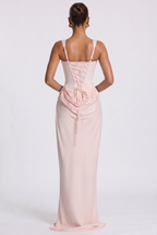 AVASÉ - Dalia Maxikleid