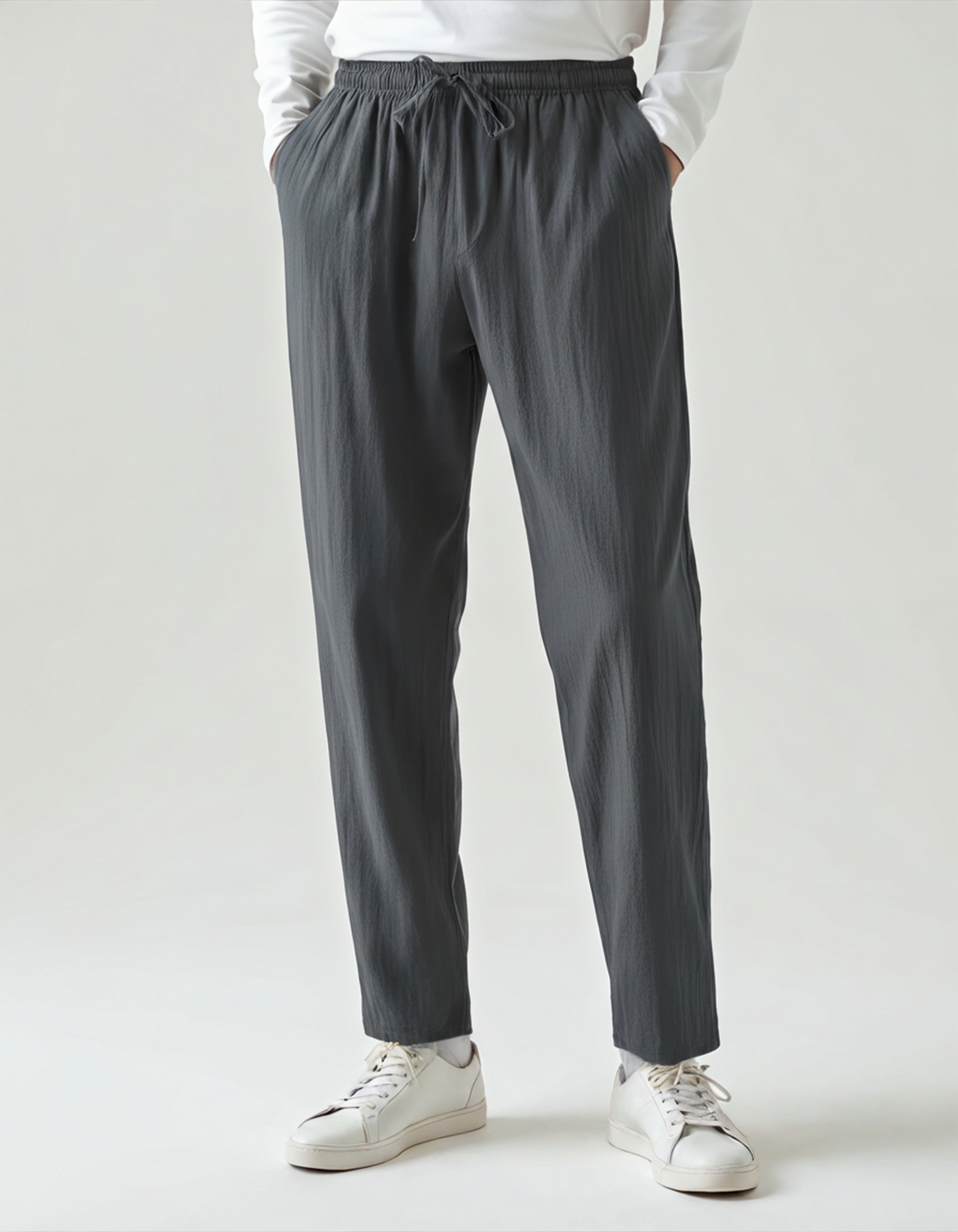 AVASÉ Linen Flow Pants