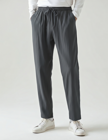 AVASÉ Linen Flow Pants