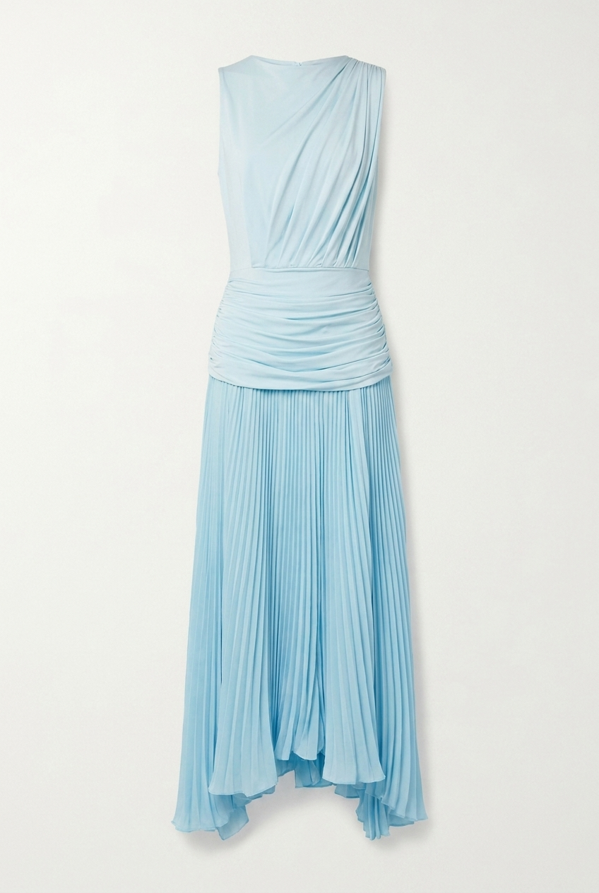 AVASÉ - Calira Maxi Dress