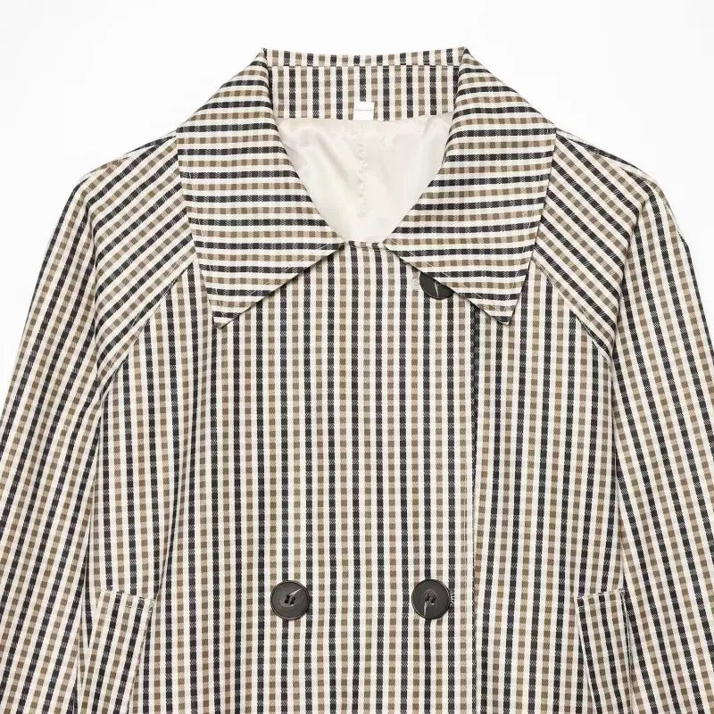 AVASÉ – Margaux Trenchcoat