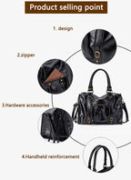 AVASÉ - City Bag Large