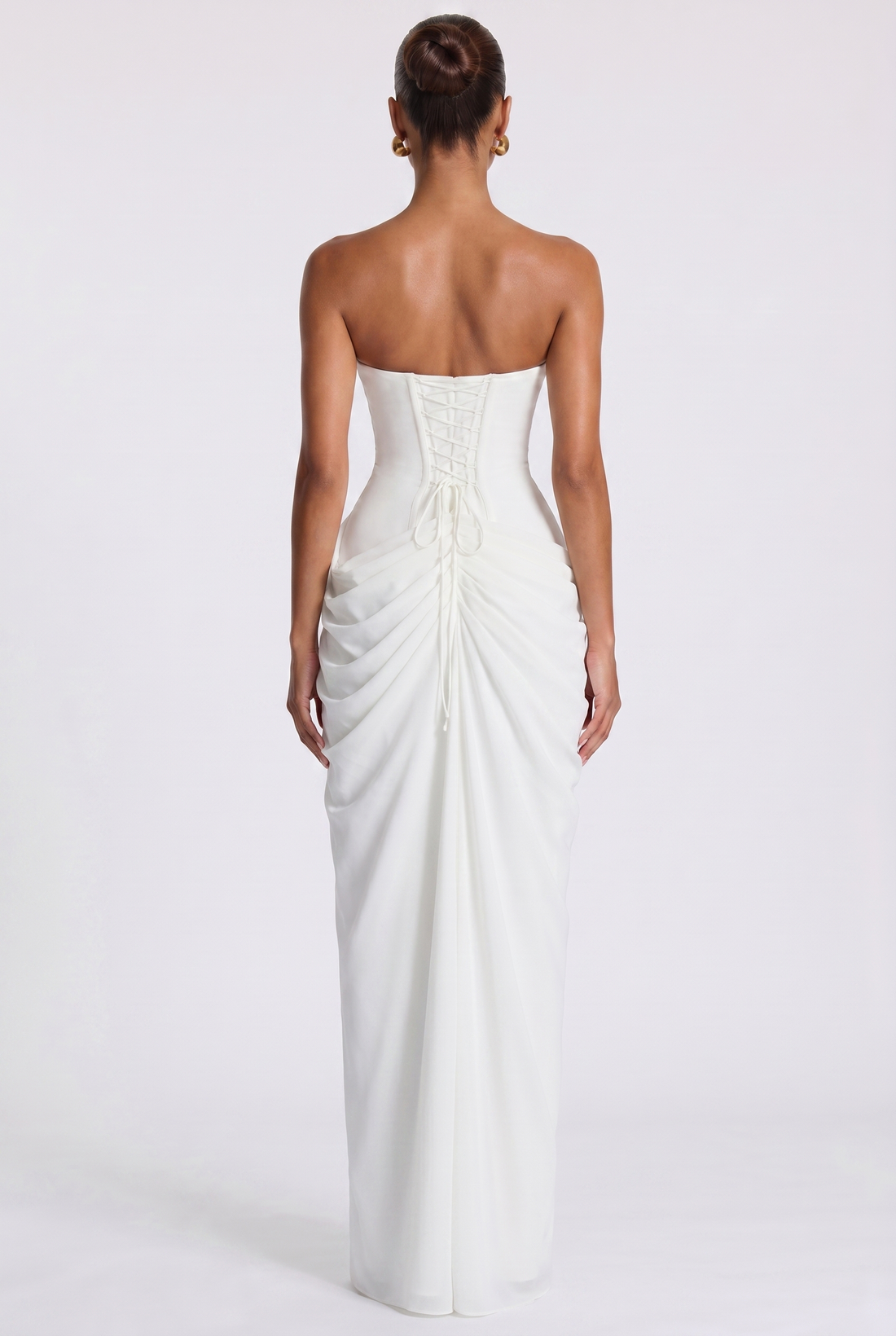 AVASÉ - Nayla Maxikleid