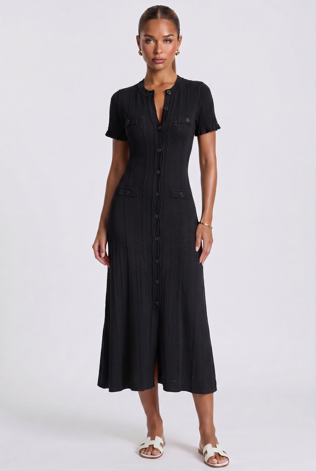 AVASÉ - Aria Maxikleid