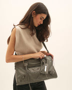 AVASÉ - IT Girl Tasche Big