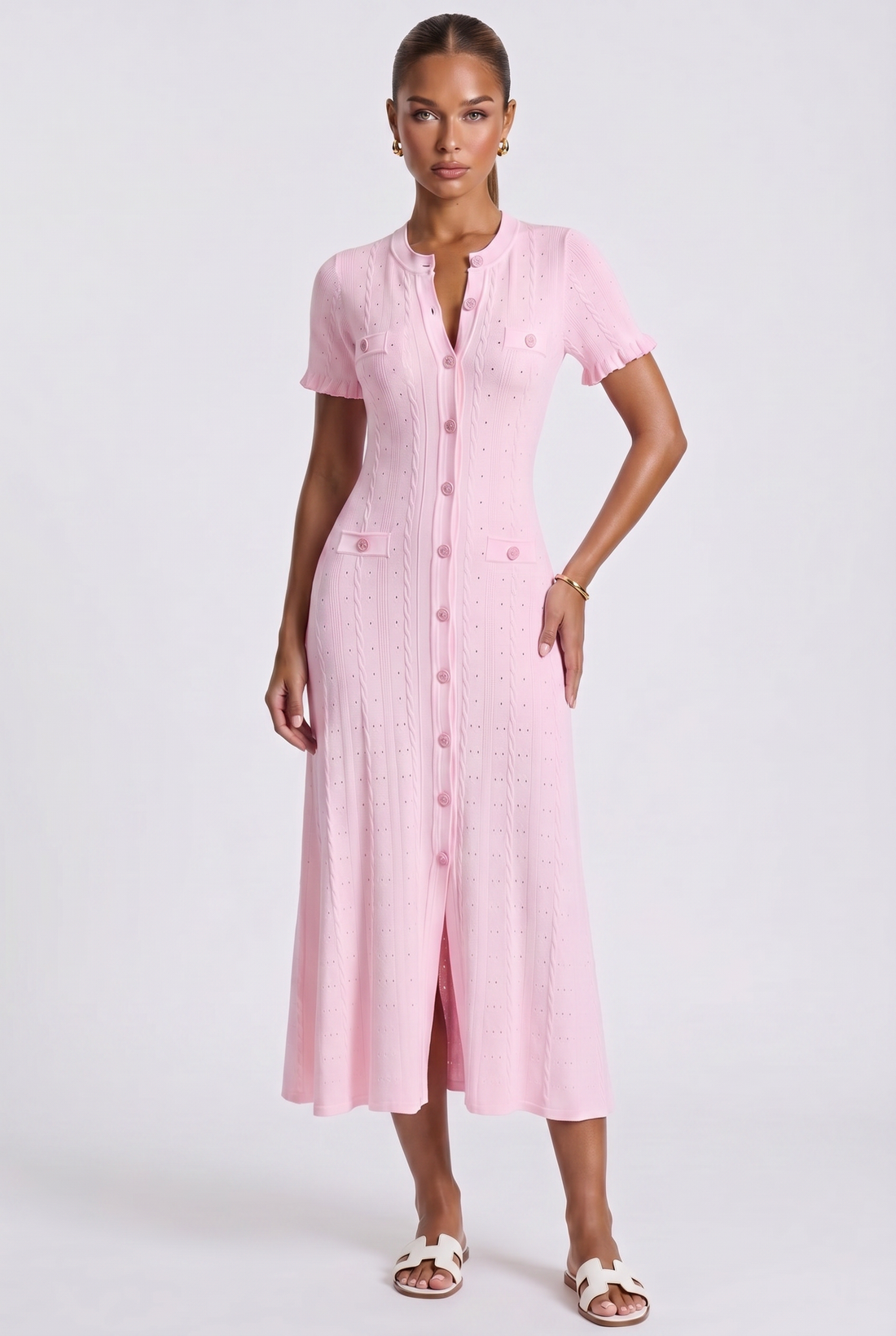 AVASÉ - Aria Maxikleid